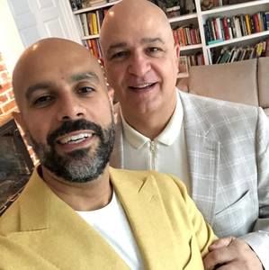 Meet your Posher, Ali